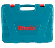 Набор ручных инструментов RONIX RS-0004 39шт.-17