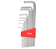 Набор ручных инструментов RONIX RS-0004 39шт.-4