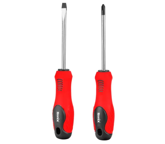 Набор ручных инструментов RONIX RS-0004 39шт.-7