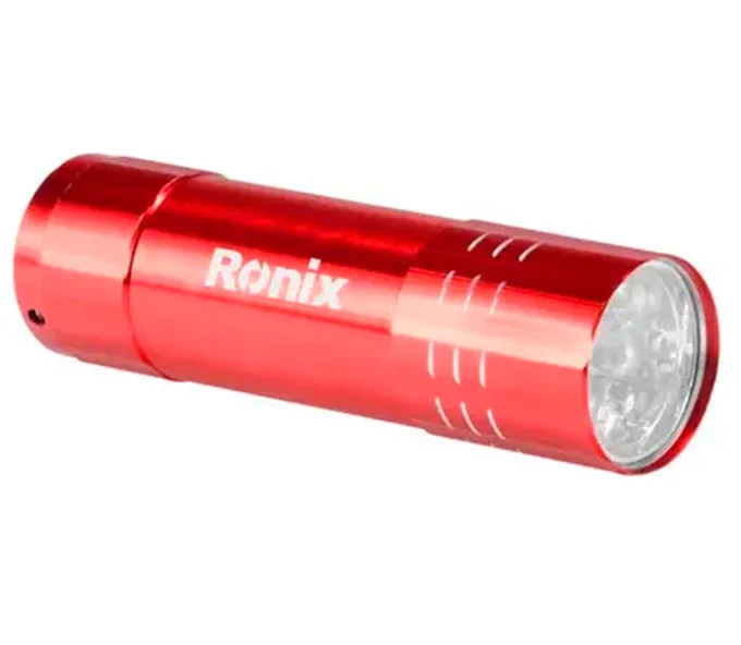 Набор ручных инструментов RONIX RS-0004 39шт.-9