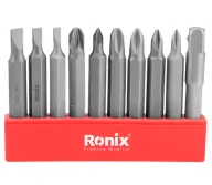 Набор ручных инструментов RONIX RS-0004 39шт.-10
