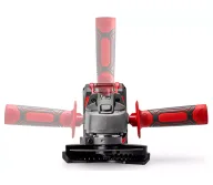 Набор аккумуляторных инструментов EINHELL TE-TK 18/2 Li Kit (CD+AG)-6