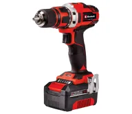 Set de unelte cu acumulator EINHELL TE-TK 18/3 Li Kit (JS+CD+AG)-2