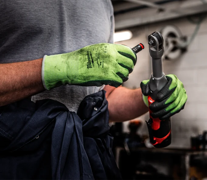 Duze tubulare MILWAUKEE SHOCKWAVE™ IMPACT DUTY 8-19 mm-3
