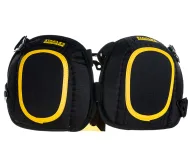 Строительные наколенники мягкие STANLEY FMST82962-1-2