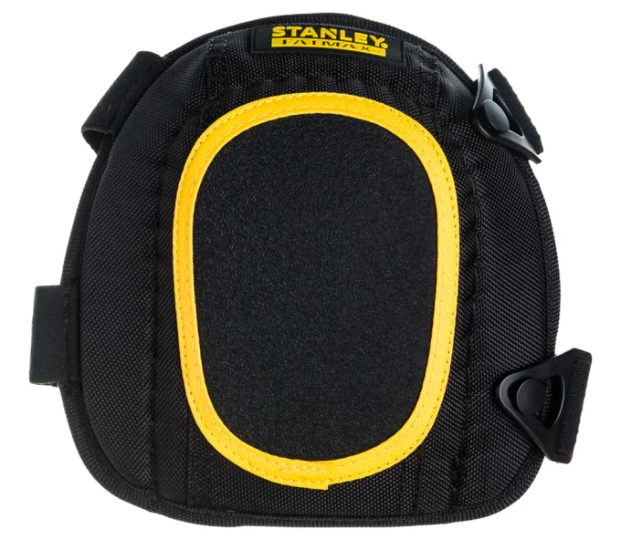 Строительные наколенники мягкие STANLEY FMST82962-1-3
