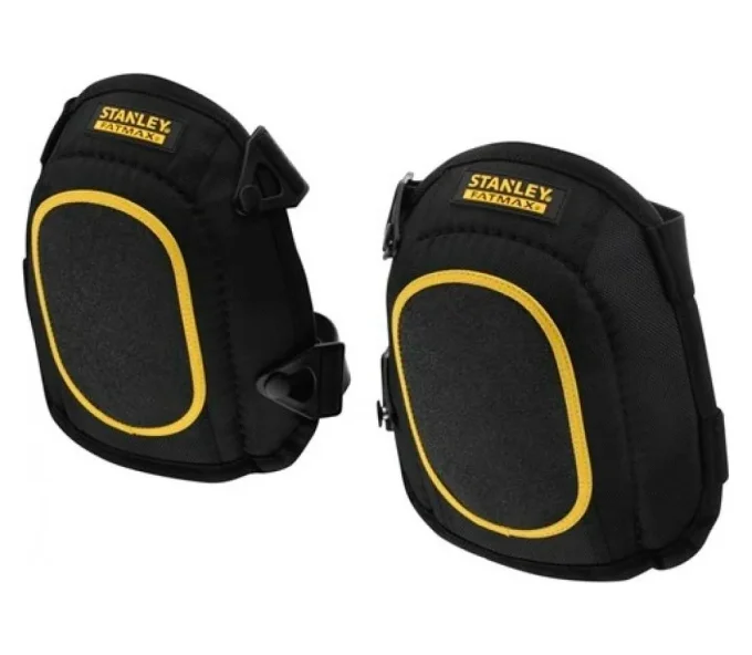Строительные наколенники мягкие STANLEY FMST82962-1-1