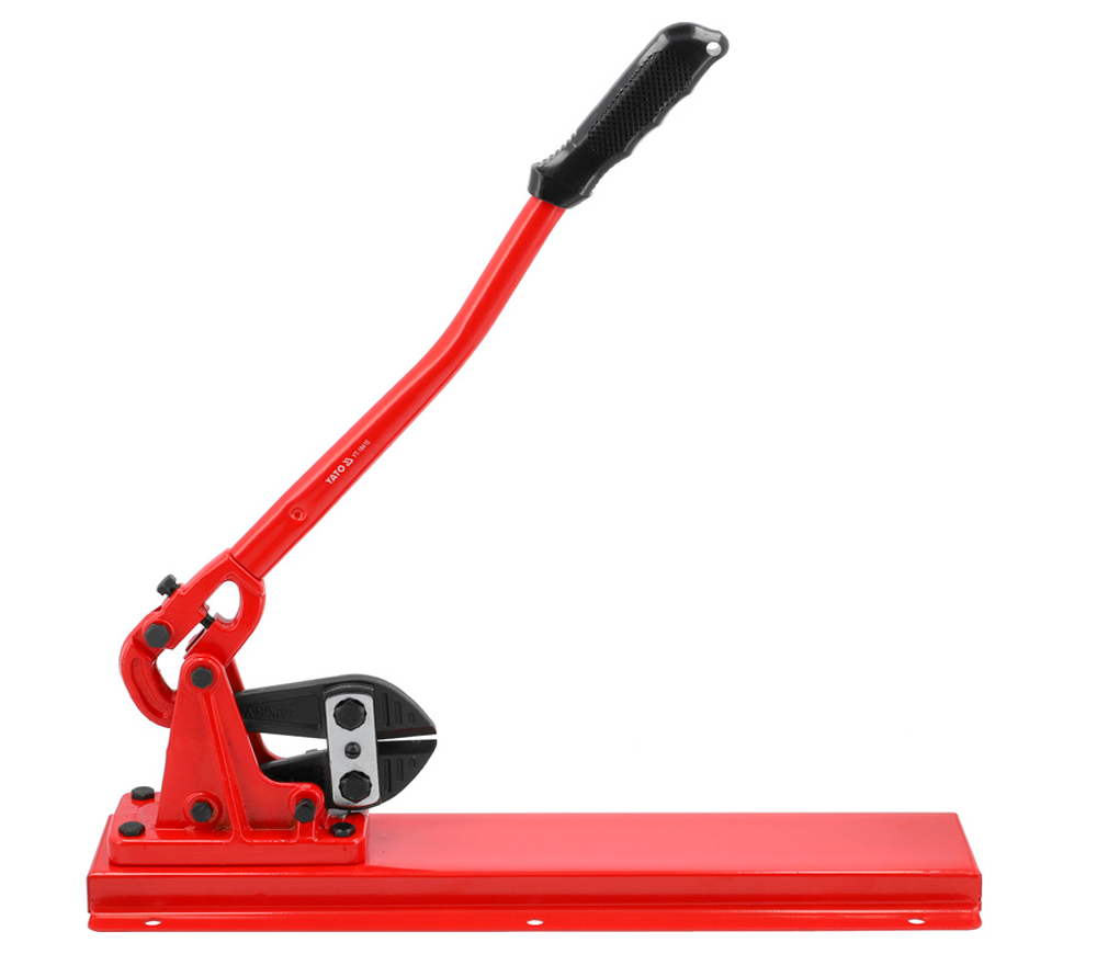 Clești pentru tăiat bolturi YATO YT18410 600mm photo 2