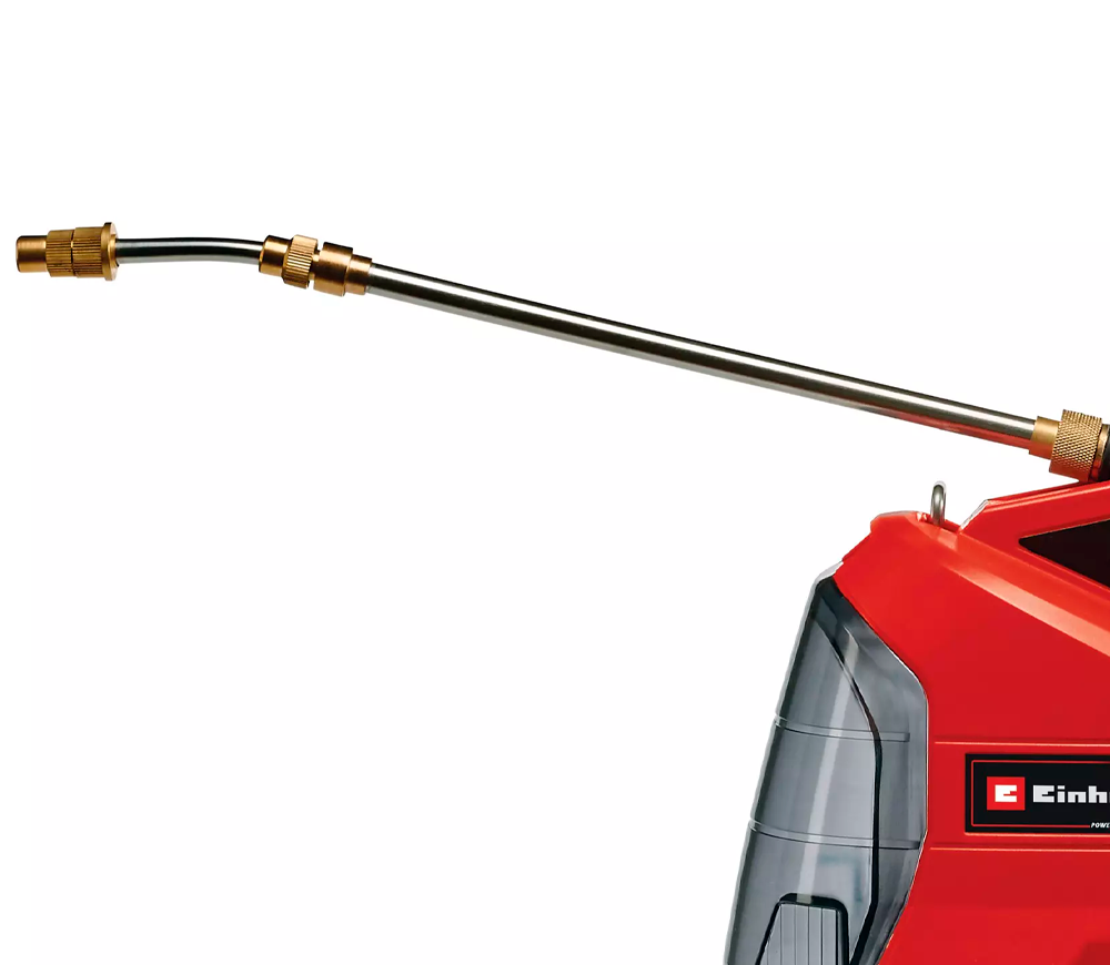 Pulverizator cu acumulator EINHELL GE-WS 18/35 Li-Solo 2.5bar 3.8L 18V photo 4