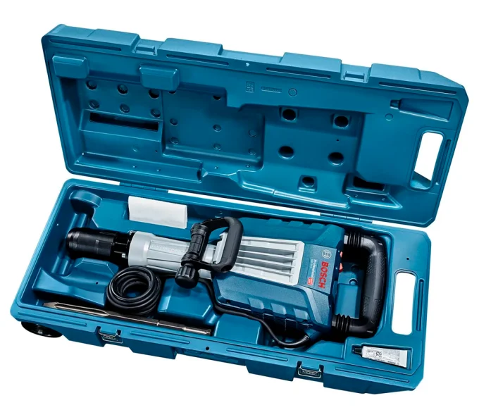 Ciocan demolator BOSCH GSH 14 C 1750w 28J-3