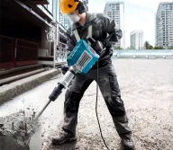 Ciocan demolator BOSCH GSH 14 C 1750w 28J-6
