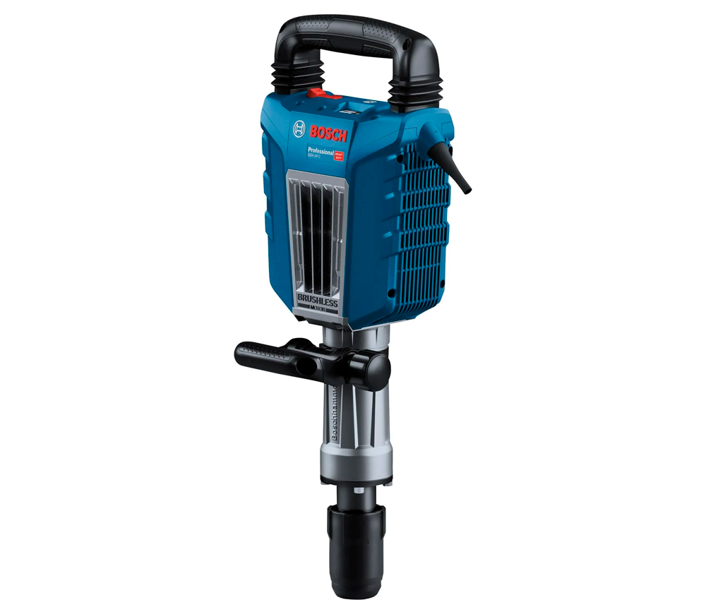 Ciocan demolator BOSCH GSH 14 C 1750w 28J photo