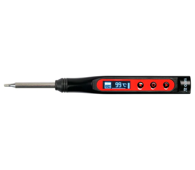 Паяльник YATO YT82490 65вт 480°C USB-C-2