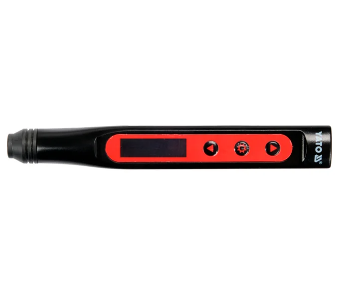 Паяльник YATO YT82490 65вт 480°C USB-C-4