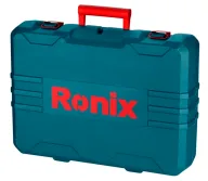 Ciocan rotopercutor RONIX 2729 1200w SDS-Plus-11