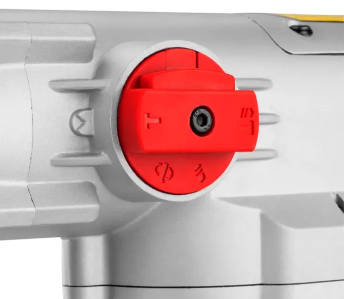 Ciocan rotopercutor RONIX 2729 1200w SDS-Plus-5