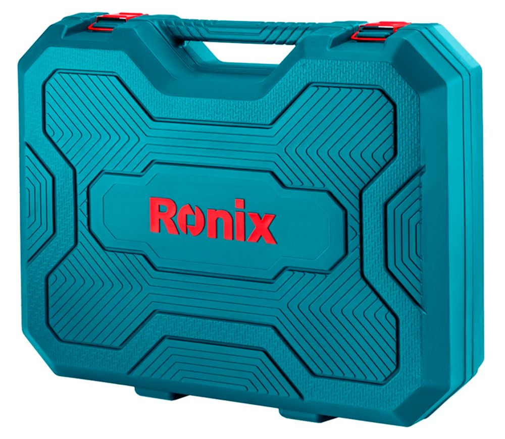 Перфоратор RONIX 2748 1350вт SDS-Max-11