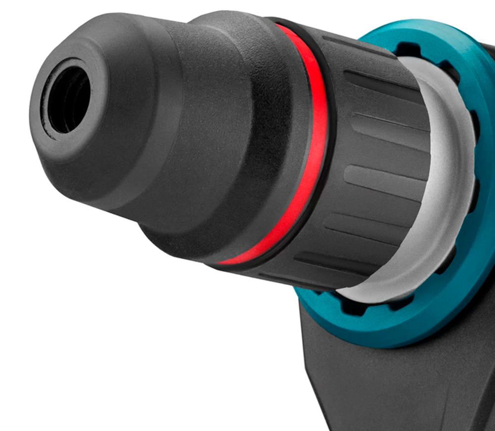 Перфоратор RONIX 2748 1350вт SDS-Max-4