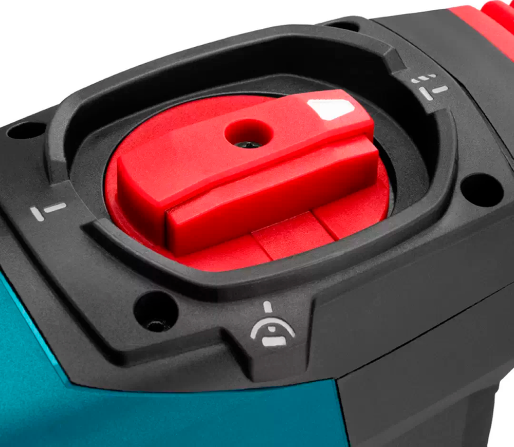 Перфоратор RONIX 2748 1350вт SDS-Max-5