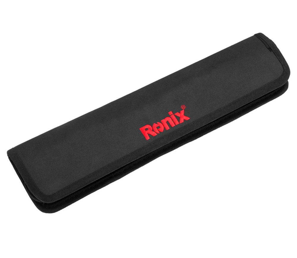 Перфоратор RONIX 2748 1350вт SDS-Max-9