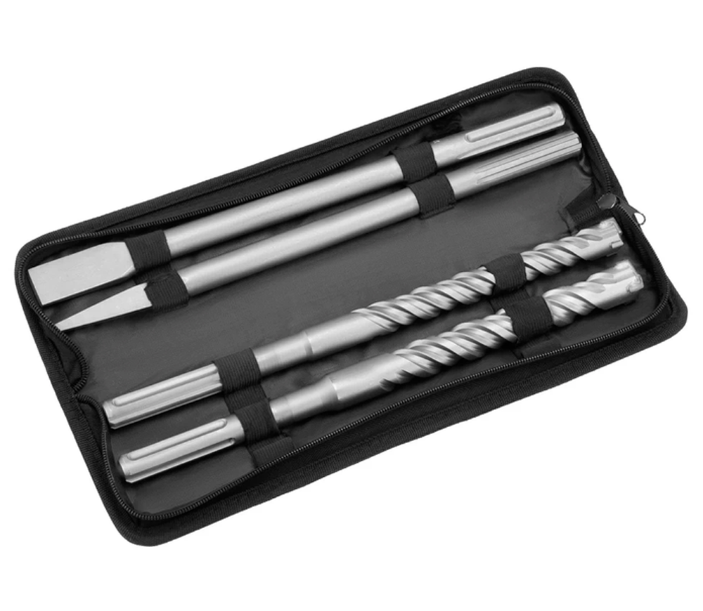 Перфоратор RONIX 2748 1350вт SDS-Max-10