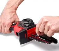 Fierăstrău cu lanț cu acumulator (fără bat) EINHELL GE-PS 18/15 Li BL-Solo 158mm 18V-4