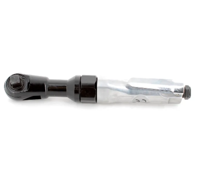 Cheie pneumatica cu clichet JBM-52167 1/2" 61Nm 150rot/min-5