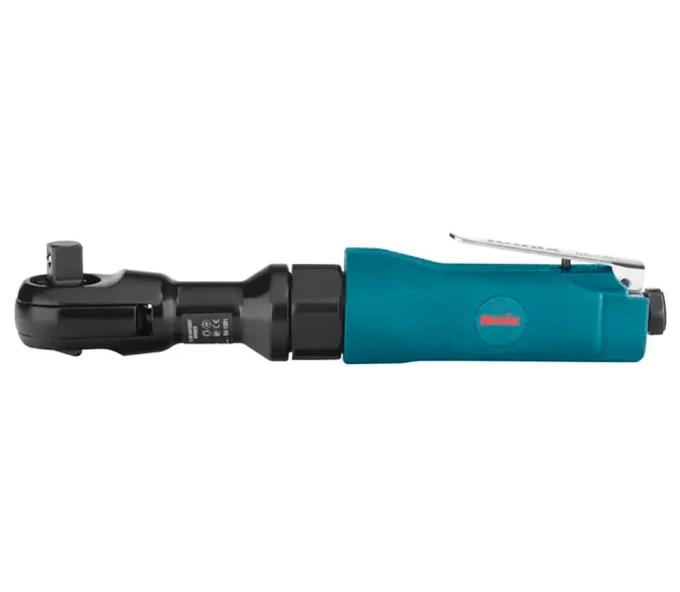 Cheie pneumatica cu clichet RONIX RA-1501 1/2" 68Nm 160rot/min-2