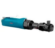 Cheie pneumatica cu clichet RONIX RA-1501 1/2" 68Nm 160rot/min-3