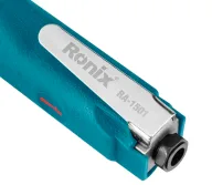 Cheie pneumatica cu clichet RONIX RA-1501 1/2" 68Nm 160rot/min-4