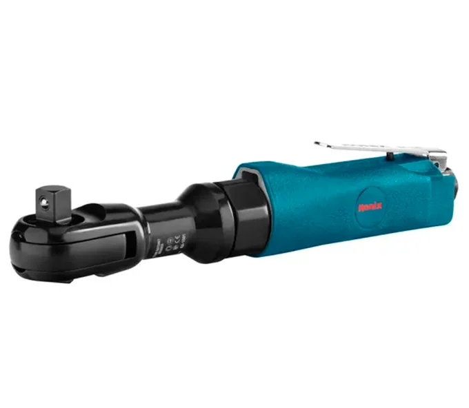Cheie pneumatica cu clichet RONIX RA-1501 1/2" 68Nm 160rot/min-1