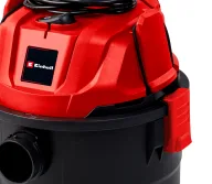 Aspirator industrial EINHELL TC-VC 1820 1250w 180mbar 20L-5