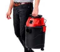 Aspirator industrial EINHELL TC-VC 1820 1250w 180mbar 20L-6