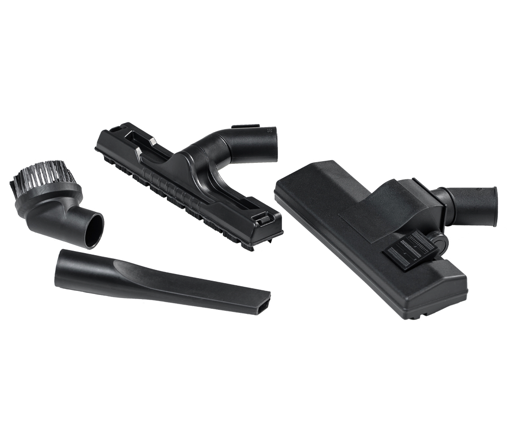 Пылесос промышленный KAMOTO VC 30F 1200вт 170мбар 30л photo 6