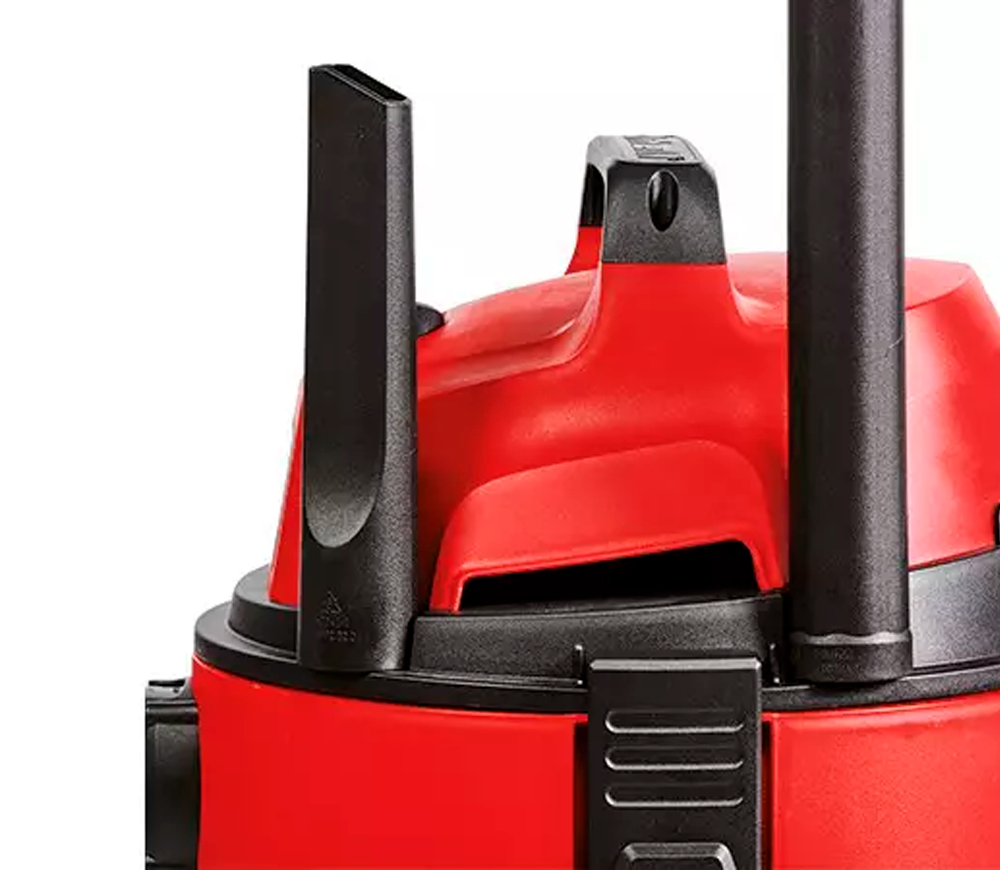 Пылесос промышленный EINHELL TC-VC 1825 1250вт 180мбар 25л photo 4