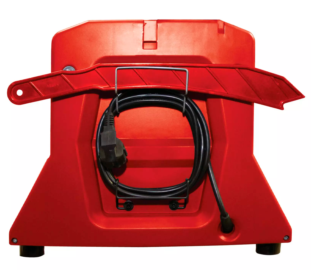 Mașină de rindeluire EINHELL TC-SP 204 204mm 3mm photo 7