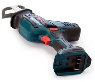 Fierăstrău sabie cu acumulator (fără bat) BOSCH GSA 18V-LI C 18V-2