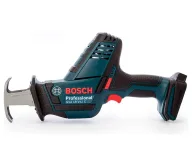 Fierăstrău sabie cu acumulator (fără bat) BOSCH GSA 18V-LI C 18V-3