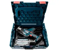 Fierăstrău sabie cu acumulator (fără bat) BOSCH GSA 18V-LI C 18V-5