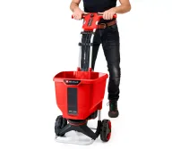 Semănătoare cu acumulator (fără bat) EINHELL GE-SR 18/22 Li-Solo 18V-3