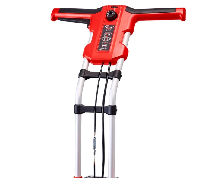 Semănătoare cu acumulator (fără bat) EINHELL GE-SR 18/22 Li-Solo 18V-5