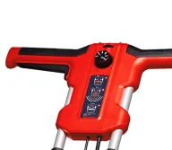Semănătoare cu acumulator (fără bat) EINHELL GE-SR 18/22 Li-Solo 18V-7
