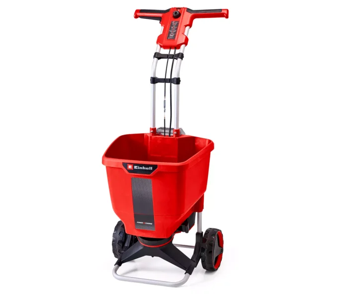 Semănătoare cu acumulator (fără bat) EINHELL GE-SR 18/22 Li-Solo 18V-1