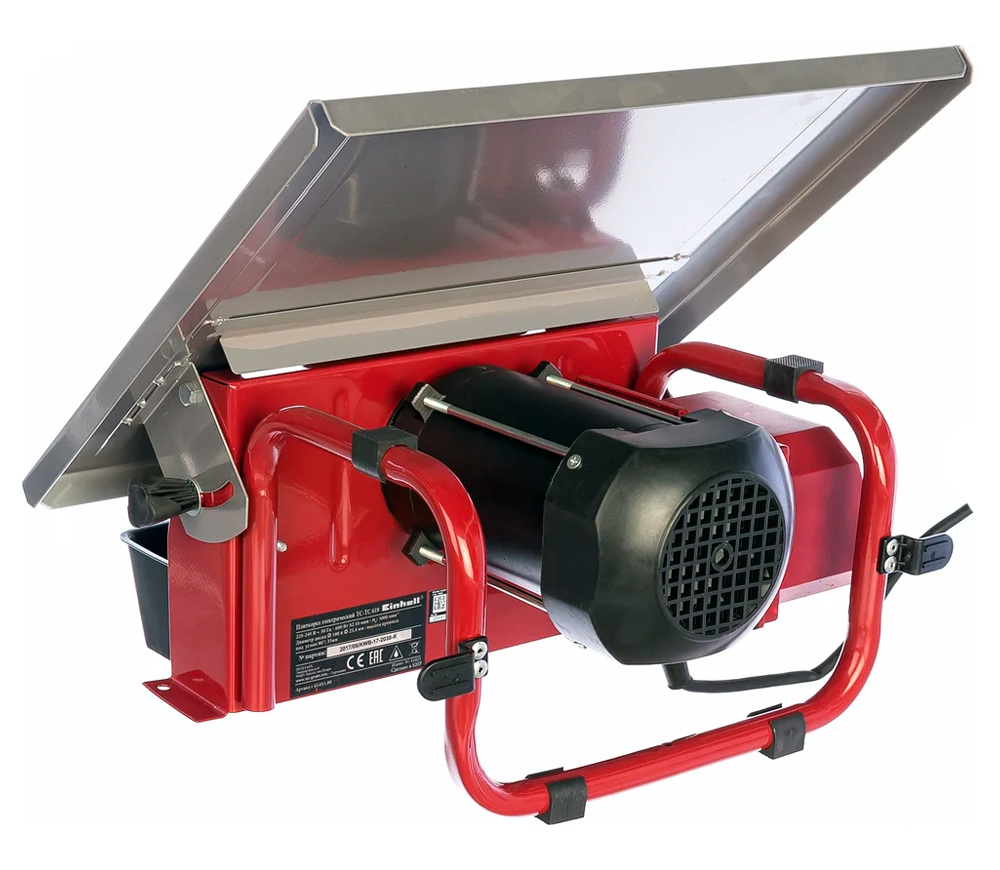 Masina electrica de taiat ceramica 600w  EINHELL TH-TC 618 photo 1