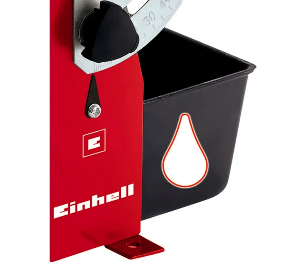 Masina electrica de taiat ceramica 600w  EINHELL TH-TC 618 photo 2