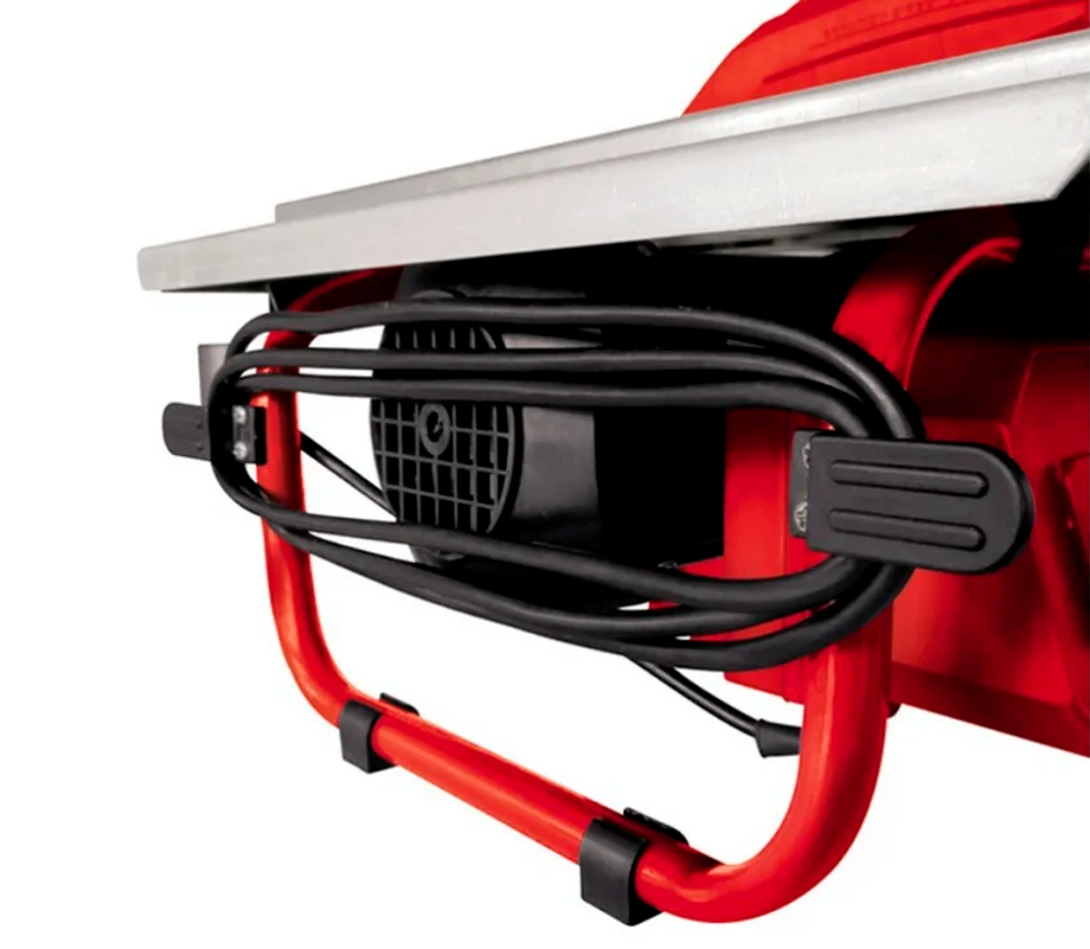 Masina electrica de taiat ceramica 600w  EINHELL TH-TC 618 photo 3