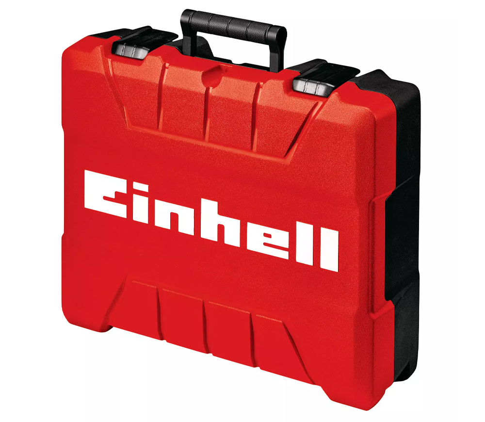 Винтовёрт аккумуляторный ударный EINHELL TE-CD 18 Li-i BL 18В 3Ач photo 0