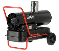 Aeroterma YATO YT99738 20kw Motorină 10000l/min-2