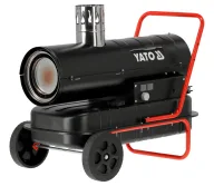 Aeroterma YATO YT99738 20kw Motorină 10000l/min-1