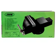 Menghină pentru lăcătuș JBM-52869 100mm-4